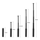 Telescopic Stabilizer Extension Rod for DJI OM4 Selfie Stick Phone Bracket Pole