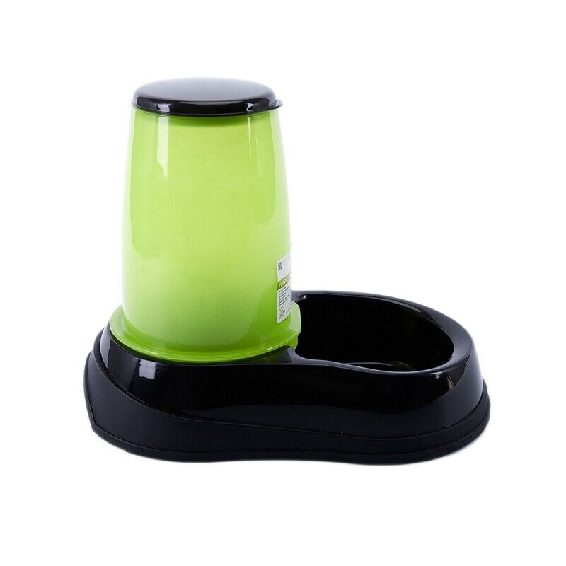 Pet Automatic Feeders Cats and Dogs Automatic Drinking Fountains
