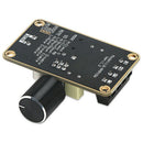 Audio Amplifier Board, Pam8406 Digital Power Amplifier Board 5W+5W Immersio B8N9