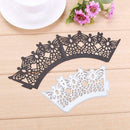 Angel Cake Cutting Dies Stencils Scrapbook Embossing DIY Album Card Gift