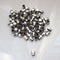 100pcs Tire Stem Valve Cap Set Universal For Cars Motorcycles Bikes