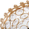 Goblet Crystal Votive Tea Light Candle Holders Wedding Centerpieces Decor