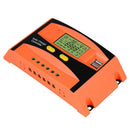 Solar Charge Controller Charge Controller Regulator Solar Panel Waterproof