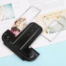 Creative Desk Organizer Diy Office Rack Desktop File Holder Cd Magazine Boo