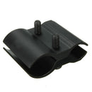 Holder Bracket Lamp Flashlights with mounting accessories OVP