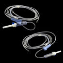 1Pc Disposable Surgic Irrigation Tube For Dental Surgic Implant Handpieces Q4M6.