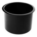 High Quality Marine Boat Car Truck Camper RV Cup Drink Holder Base Black