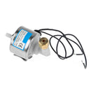 900W Fog Machine Oil Pump Replacement 40DCB 18W 110V~120V 60Hz Stage Supplies