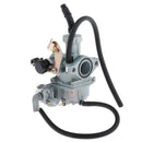 PZ20 20mm Intake Diameter Carburettor Carb For  110 125cc Quad Scooter