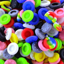 20pcs Silicone Controller Cap Cover Thumb Stick Grip for PS4/3/XBOXONE/360 SEAU