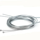 10x 1.75m Bicycle Front Rear Brake Gear Inner Cable Wires Bike Cycle Wire gfr