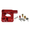 MK8 Extruder Upgrade Kit Spring Stepper Dampers for CR10 Ender3 Pro CR-10S