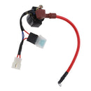 New Starter Relay Solenoid Fit for UTV 500 700 Hisun 400 700 800CC MSU-500 700