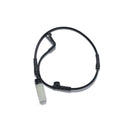 Set of 2 Front And Rear Brake Pad Wear Sensor For BMW E60 E63 E64 535i 545i