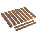 Wooden Paint Rack Stand Pigment Ink Storage Holder Organizer Kit 30x15x22cm