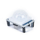 1pc pyroelectric infrared ir pir motion sensor detector module hc-sr501 3C J Ew