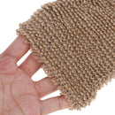 Natural Fiber Bath Exfoliating Glove Scrubber Washcloths Bathing Glove Massa BX