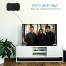 960 Mile USB Indoor Antenna HD TV Digital Skywire 1080P 4K Antena Cable Black