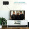 960 Mile USB Indoor Antenna HD TV Digital Skywire 1080P 4K Antena Cable Black