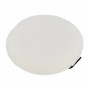 White Makeup Blender Blending Powder Foundation Sponge Puff