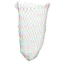 Portable Fishing Landing Net Hand Fishing Knotless Net Fishing Equipment