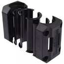 1X(Motorcycle Engine Guard Bumper Protection Decorative Block 25mm Crash Ba