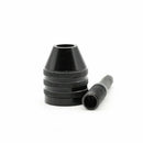 0.5-8mm 1/4" Keyless Drill Chuck Adapter Screwdriver Impact Driver Hex Shank JTY
