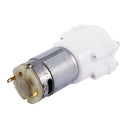 Priming Diaphragm Pump Spray Motor 12V for Water Dispenser J9F6