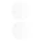 2pcs Tempered Glass Protective Films Cover for Fossil Q Wander Smart Watch #gib