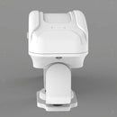 Separated Welcome Chime Wireless Infrared IR Motion