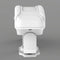 Separated Welcome Chime Wireless Infrared IR Motion