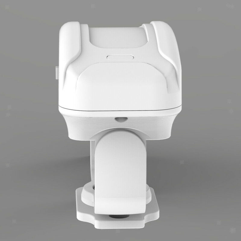 Separated Welcome Chime Wireless Infrared IR Motion