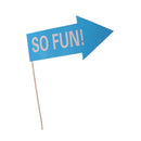 Photo Booth Props Kit for Wedding Photo Shoots Special Events Party (20Pcs)