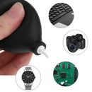 Dust Remove Strong Blowing Ball Cleaning Air Tools For SLR Lens Keyboard Watch