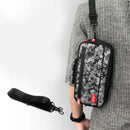 Ipega PG-9185 Camouflage Storage Bag Travel Carrying Bag Protective Cover f N9I3