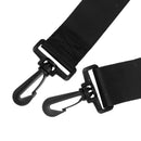 Adjusting Fishing Rod Carry Strap Self-adhesive Tape Sling Rod Carrier