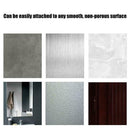 Bathroom Wall Mounted Self Adhesive Shaver Storage Rack Razor Hanging Holder