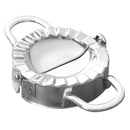 Stainless Steel Dough Press Maker Dumpling Mold Pie Ravioli Making Mould