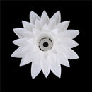 Modern Lotus Ceiling Pendant Light Lamp Shade Chandelier Suspension Lighting FT