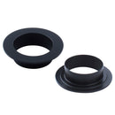 Bike Shaft Press-In Bearing Protection Cover Mountain Road Bike