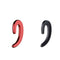 2 Pieces Bluetooth Bone Conduction Headphones Wireless Earphone Headset Mic