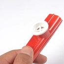 5pcs Plastic kazoo/accompaniment instrument orff percussion Educational Pro Z0M3