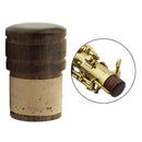 Saxophone End Plug Cap for Baritone E