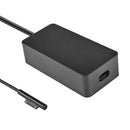 15V 4A 36W AC Adapter Battery Charger for Microsoft Surface Pro 5 4 3 (EU)