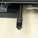 Update 2020 V-Slot Synchronous Profile In Y Axis Stretch Belt Straighten Te
