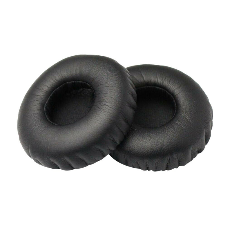 1 Piece Wearable Headphone Headband Cover+1 Pair Ear Pads Cushion for AKG K420