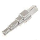 1/2 Inch Drive Spud Wrench - Five Step Radiator Valve Trails Lugs Nipples