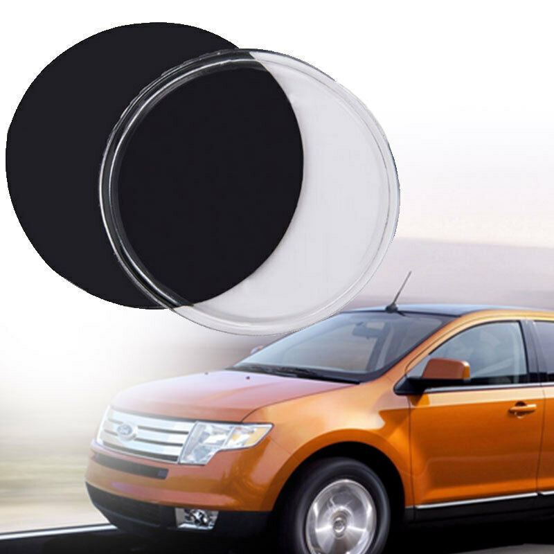 Black Silica Gel Magic Sticky Pad Cell phones Anti Slip Non Slip Mat for i JFT