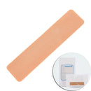 2Pcs Scars Wounds Silicone Scar Gel Away Strips Remover Treatment Patch  new ME