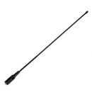 Nagoya Antenna NA-771 Dual Band 144/430 MHz Band UV SMA Female Antenna Bao  G8L6